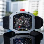 Richard Mille 里查德米爾 RM 027