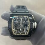 Richard Mille 里查德米爾 RM 011