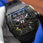Richard Mille 里查德米爾 RM 011